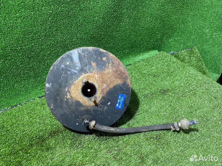 Вакуум тормозной BMW 5 series E28