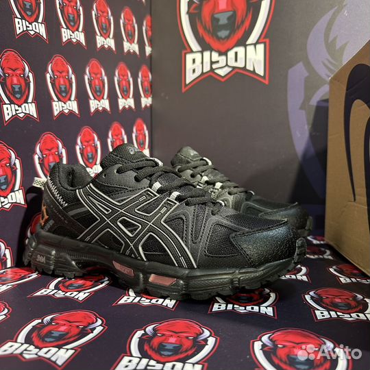 Кроссовки asics gel kahana 8