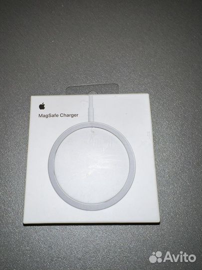 Apple magsafe charger