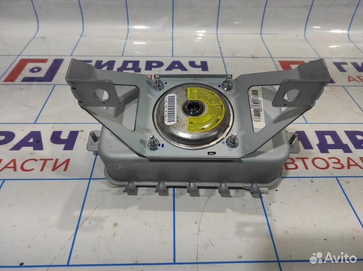 Подушка безопасности пассажирская Ssang Yong Actyo