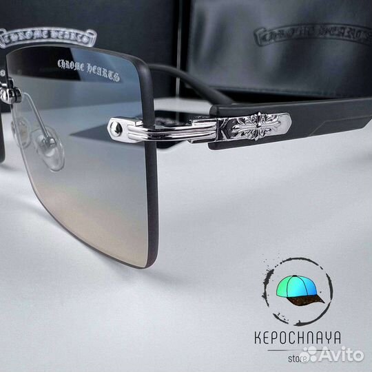 Очки Chrome Hearts Premium