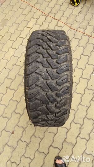 Accelera M/T-1 265/50 R20