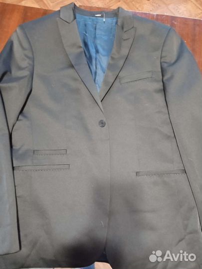 Пиджак мужской