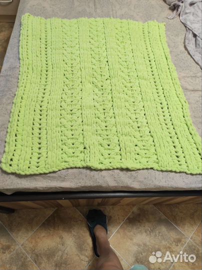 Покрывало детское