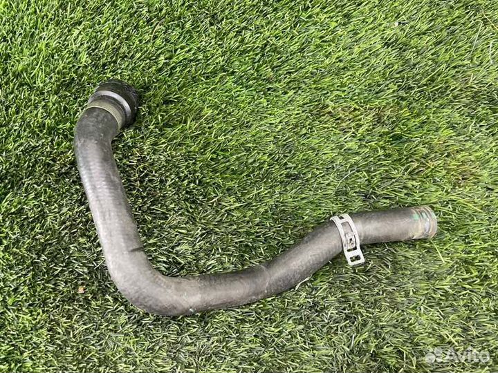 Патрубок системы охлаждения Bmw X1 E84 N47D20 2013