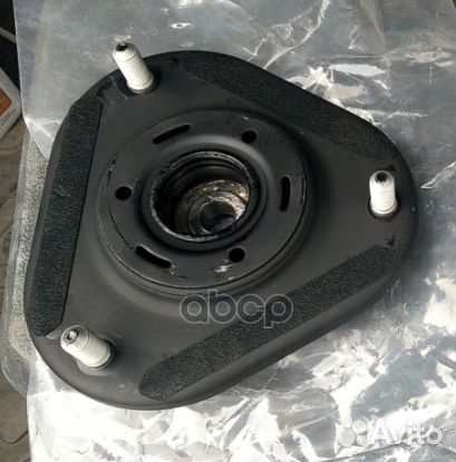 Опора амортизатора 4860912570 toyota