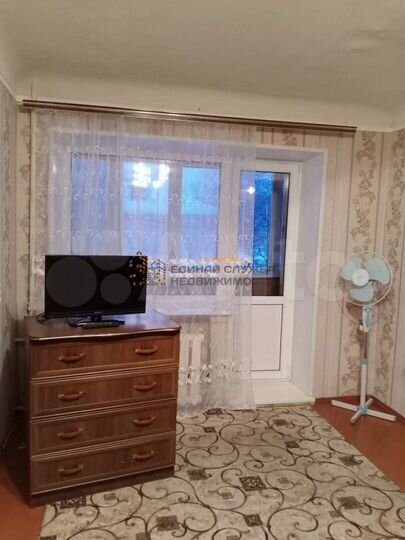 2-к. квартира, 45 м², 2/5 эт.