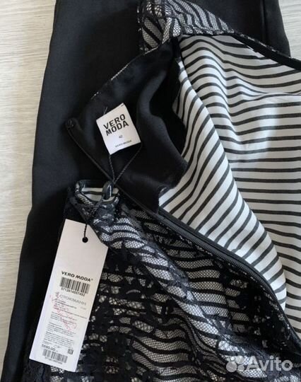 Комбинезон новый 44