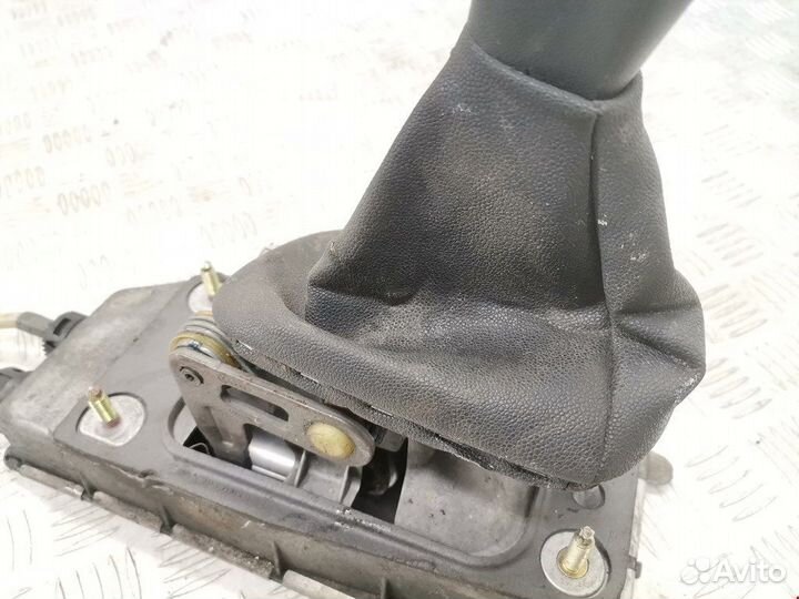 Кулиса кпп для Skoda Fabia 1 1J0711112E