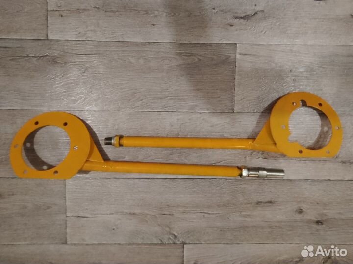 Распорка ваз 2110