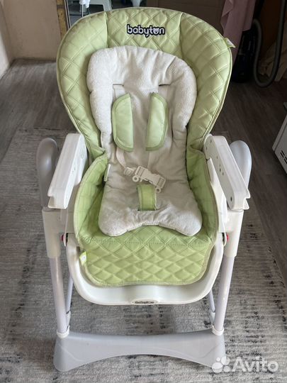 Стульчик для кормления