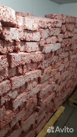 Костный остаток, куриный, корм дл домашнего скота