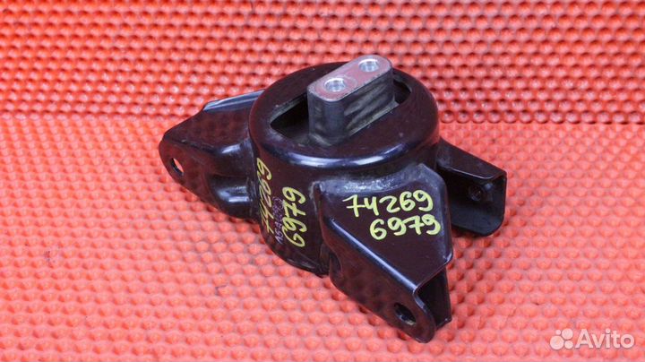 Подушка двс левая Kia Picanto JA G3LA 21830-1Y010