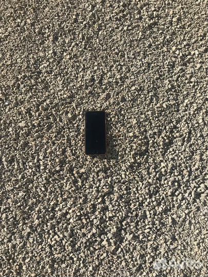 Щебень фракции 5*10