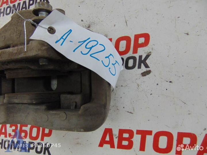 Суппорт передний правый BMW 6-series 6-Series E63