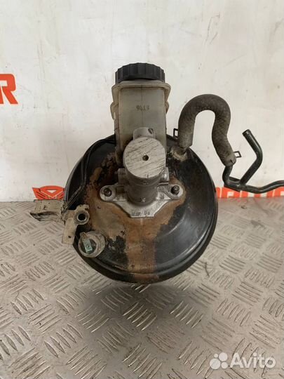 Цилиндр главный тормозной Мазда Капелла