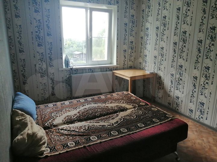 2-к. квартира, 38,5 м², 3/4 эт.