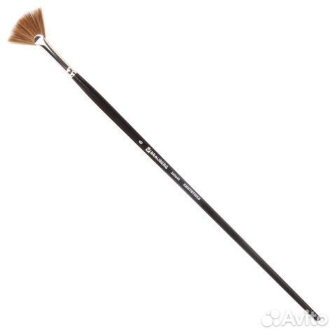 Кисть художественная проф. brauberg ART classic, с