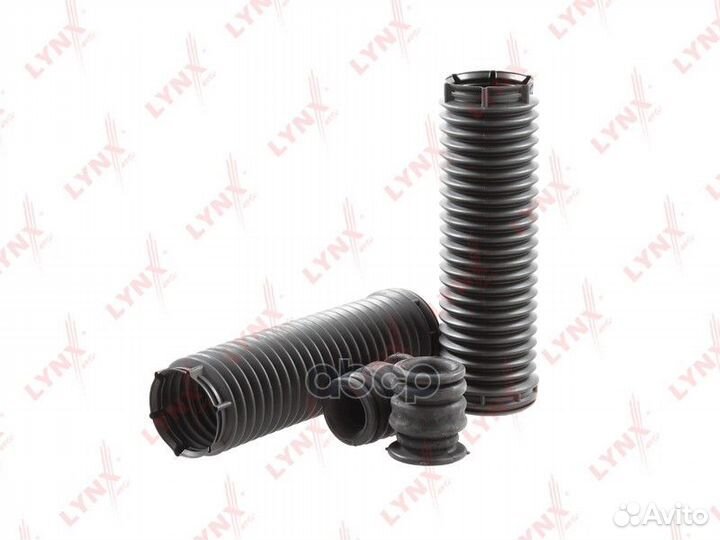 PR-7039 Защитный комплект амортизаторов lynxaut