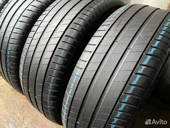 Michelin Primacy 3 215/55 R17