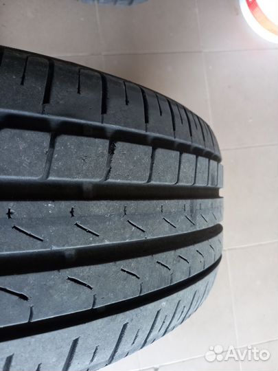 Pirelli Cinturato P7 215/55 R17