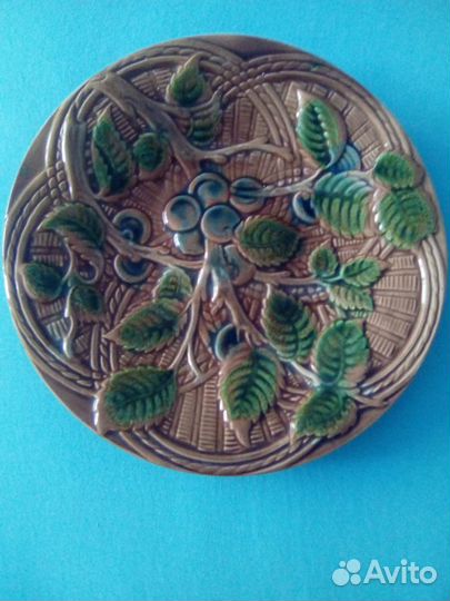 Разная посуда