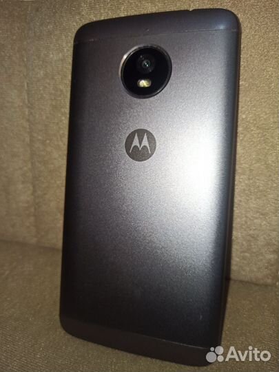 Motorola Moto E4 Plus, 3/16 ГБ