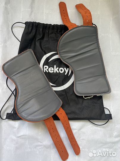 Гравитационные ботинки