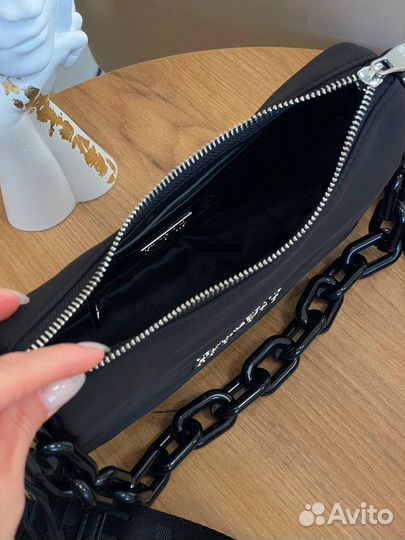 Сумка Versace Jeans couture