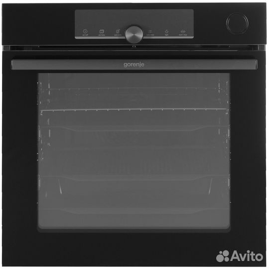 Электрический духовой шкаф Gorenje BSA6747A04BG