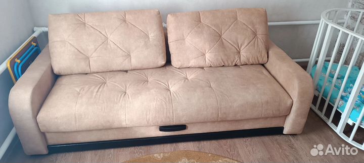 Диван раскладной