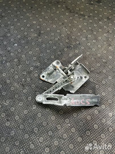 Замок капота Audi a6 с5