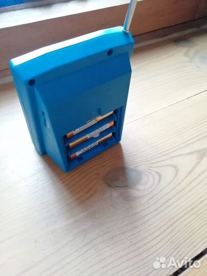 Радиоприемник