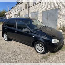 ВАЗ (LADA) Kalina 1.4 MT, 2012, 92 500 км