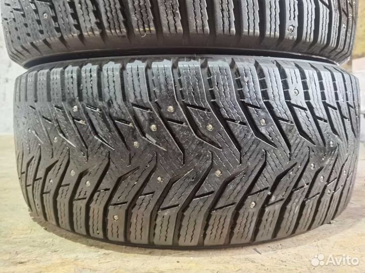 Kumho WinterCraft Ice WI31 225/45 R17 84T