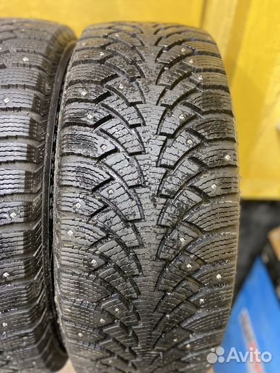 Nokian Tyres Nordman SUV 255/60 R18