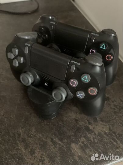 Sony PS4 геймпад