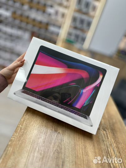 MacBook Pro 13