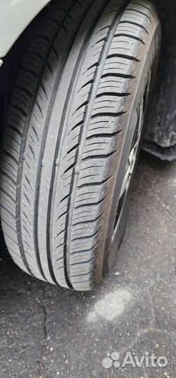 Колеса 195 65 r15 летние Кама polo rapid