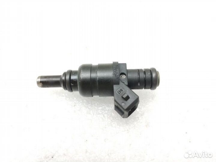 Форсунка топливная Bmw 5-Series E60 2004