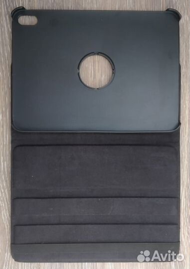 Чехол - книжка для iPad 10 2022 - 10,9 дюйма