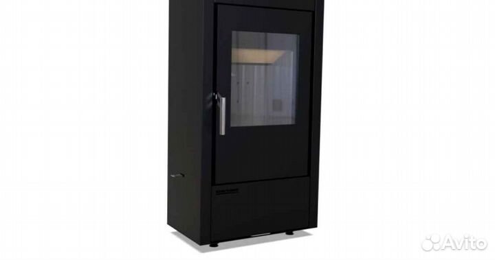 Печь defro home viva