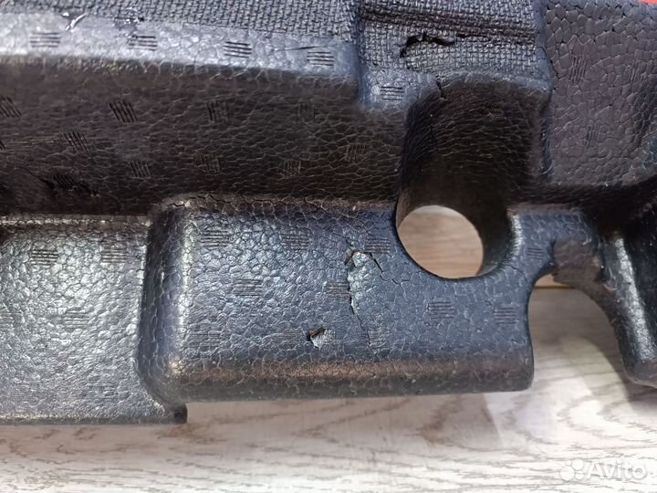 Абсорбер бампера Lexus RX 2015-2019