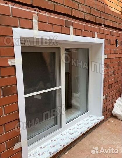 Остекление окон