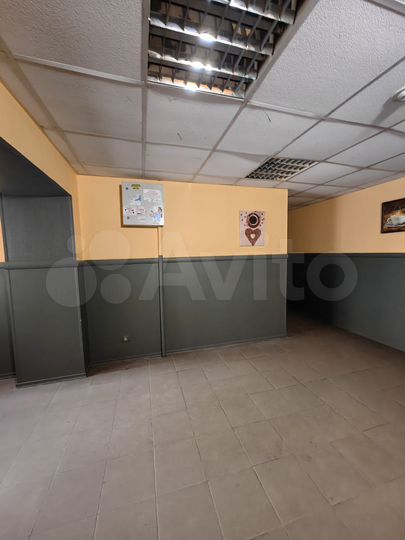 Комната 12,7 м² в 2-к., 4/9 эт.