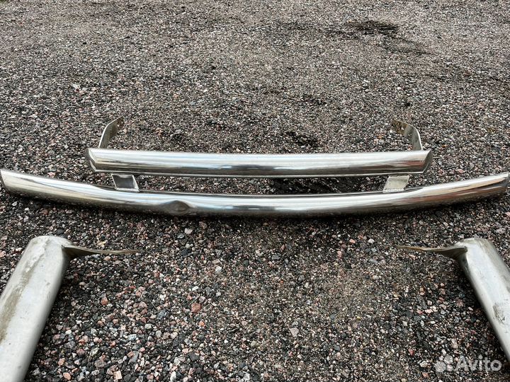 Обвес для Subaru Tribeca