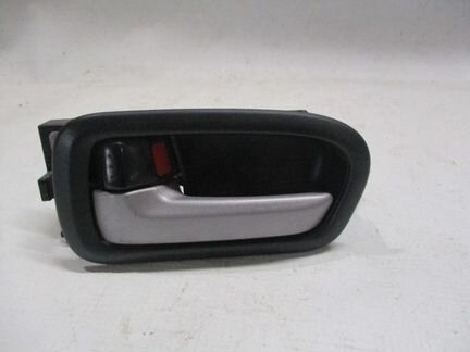 Ручка двери передней внутренняя левая Suzuki Grand