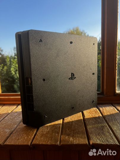 Sony playstation 4 slim 500gb