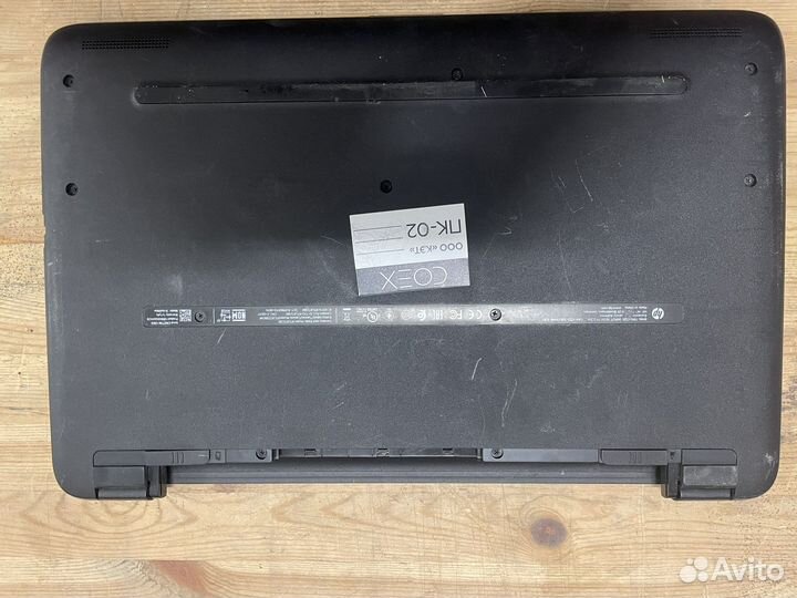 Ноутбук Lenovo B50-45
