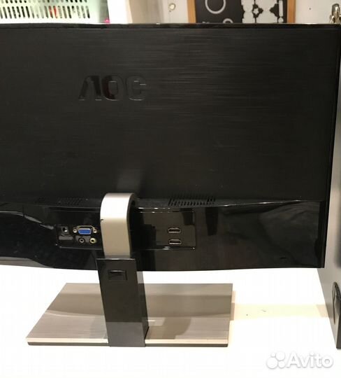 Монитор AOC i2267W / 21,5 дюйма / 1920x1280 FHD